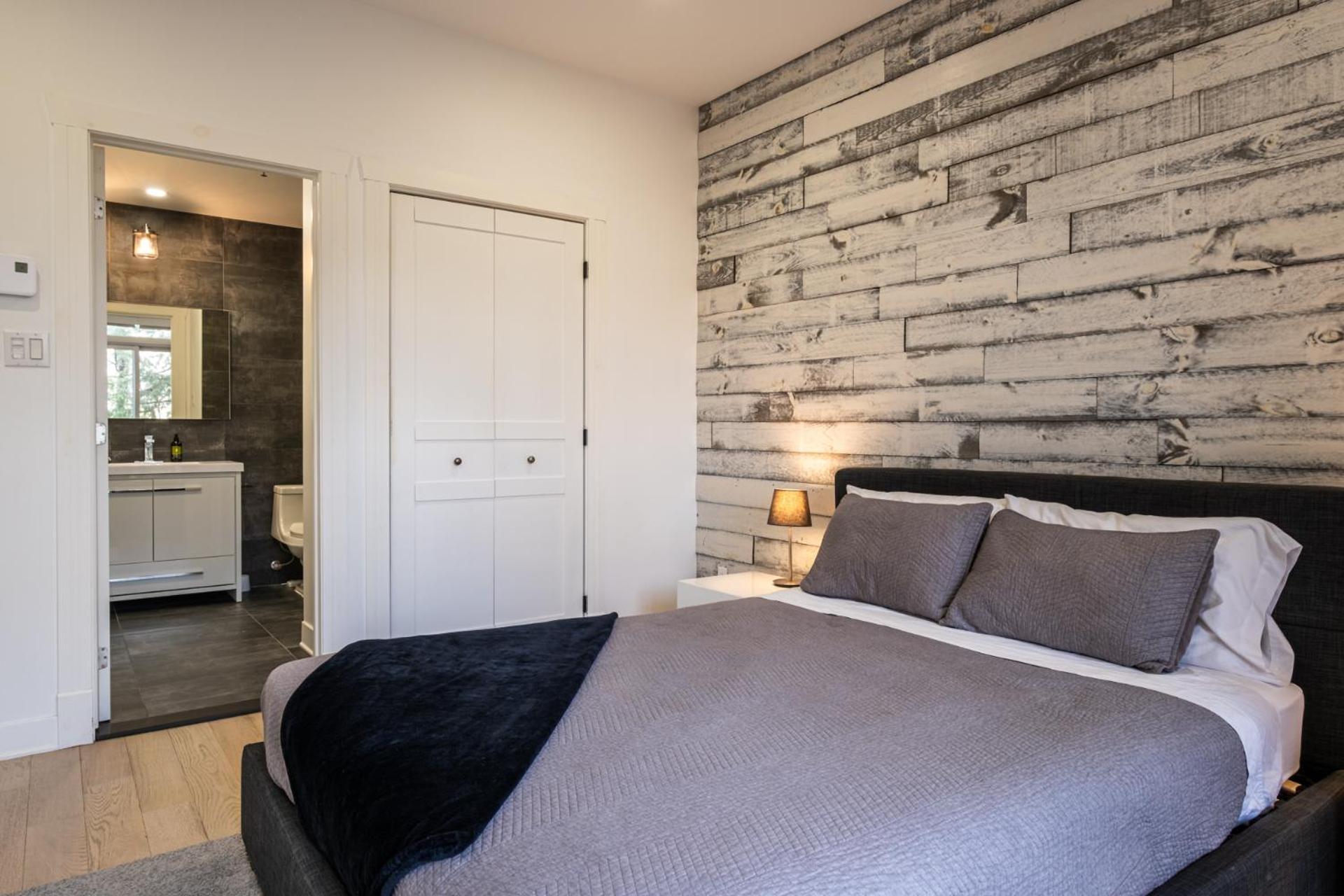 فيلا Tremblant Prestige - Les Eaux 233-2 مونت تريمبلانت المظهر الخارجي الصورة
