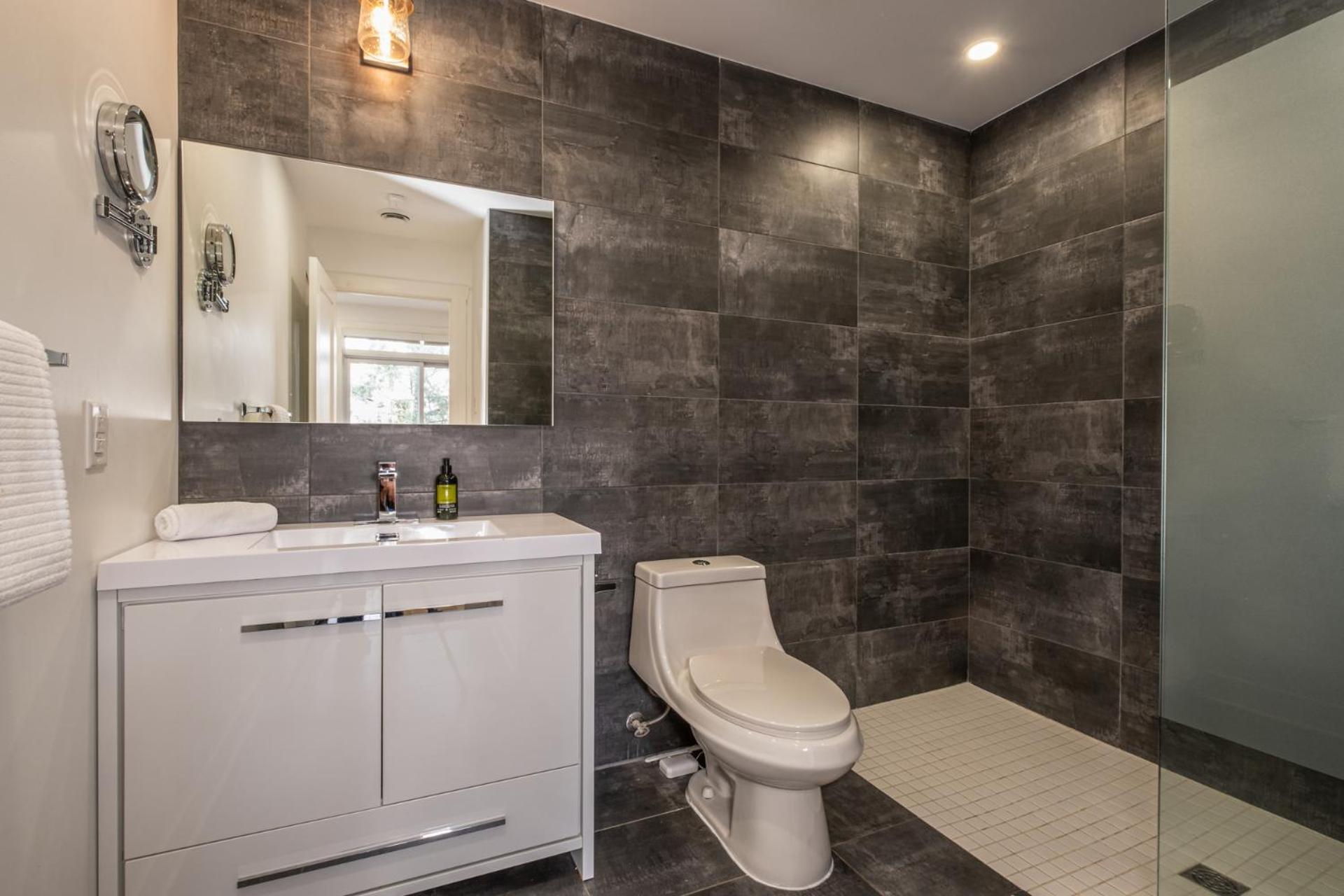 فيلا Tremblant Prestige - Les Eaux 233-2 مونت تريمبلانت المظهر الخارجي الصورة